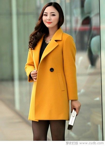 甜到心坎儿里的淑女