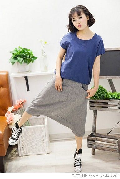 大热裤型助你引领夏装潮流