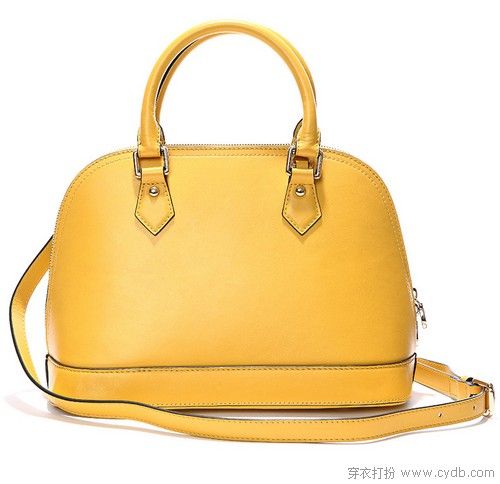 大牌真皮女包 奢华体验
