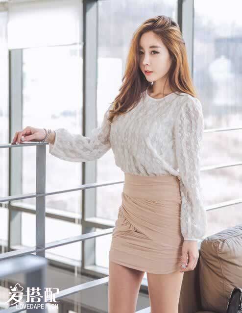 女人胸大穿什么衣服才好看